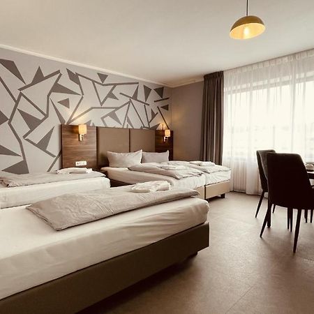 Apartment Glinde Глінде Екстер'єр фото