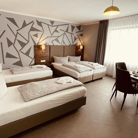 Apartment Glinde Глінде Екстер'єр фото