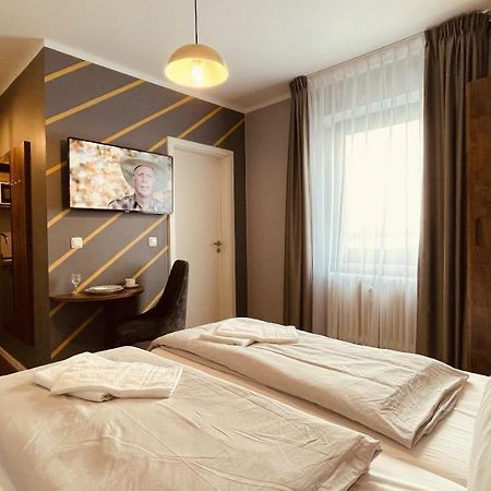 Apartment Glinde Глінде Екстер'єр фото