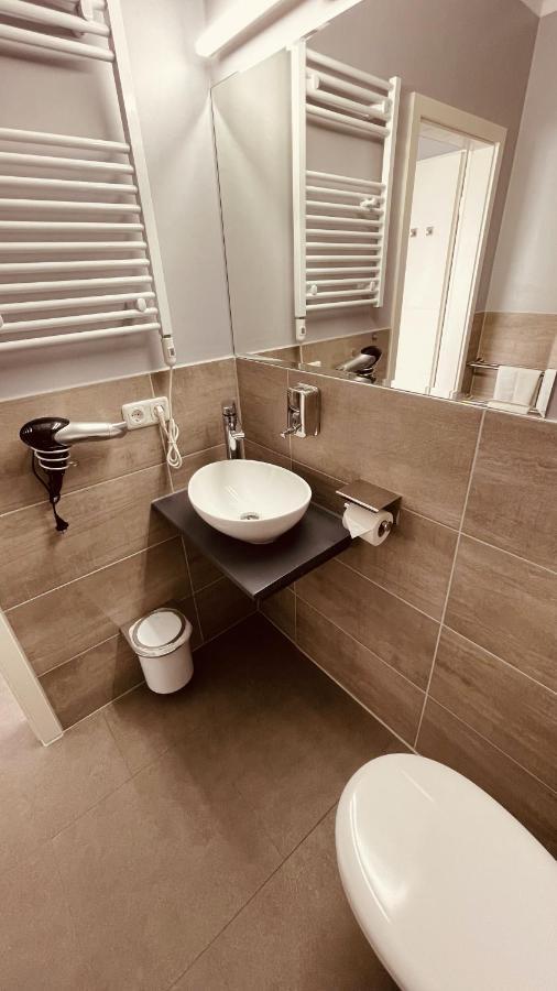 Apartment Glinde Глінде Екстер'єр фото