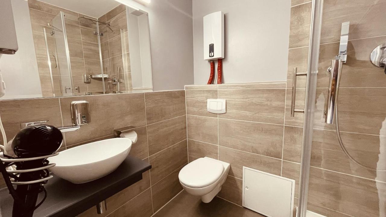 Apartment Glinde Глінде Екстер'єр фото