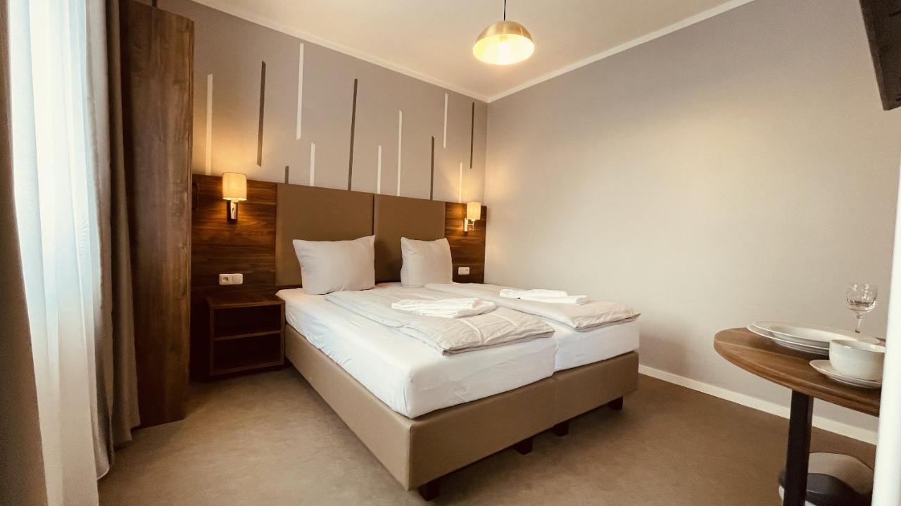 Apartment Glinde Глінде Екстер'єр фото