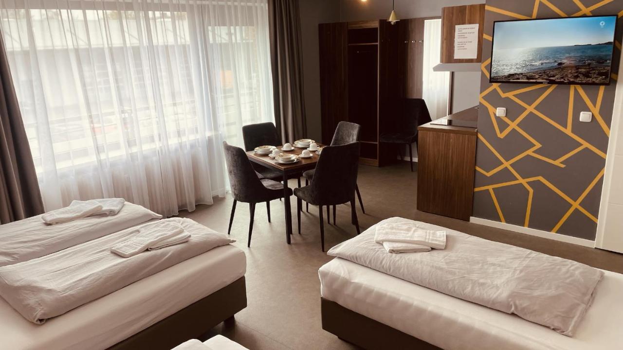 Apartment Glinde Глінде Екстер'єр фото