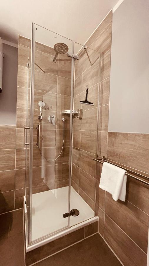 Apartment Glinde Глінде Екстер'єр фото