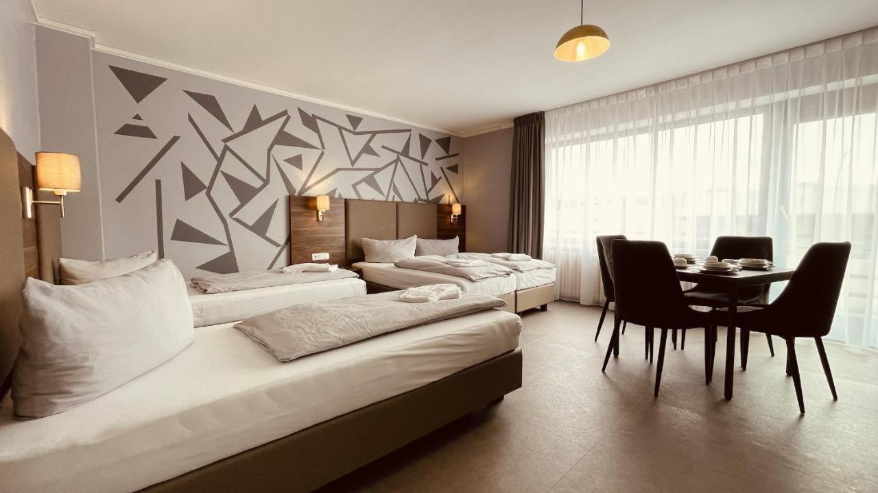 Apartment Glinde Глінде Екстер'єр фото