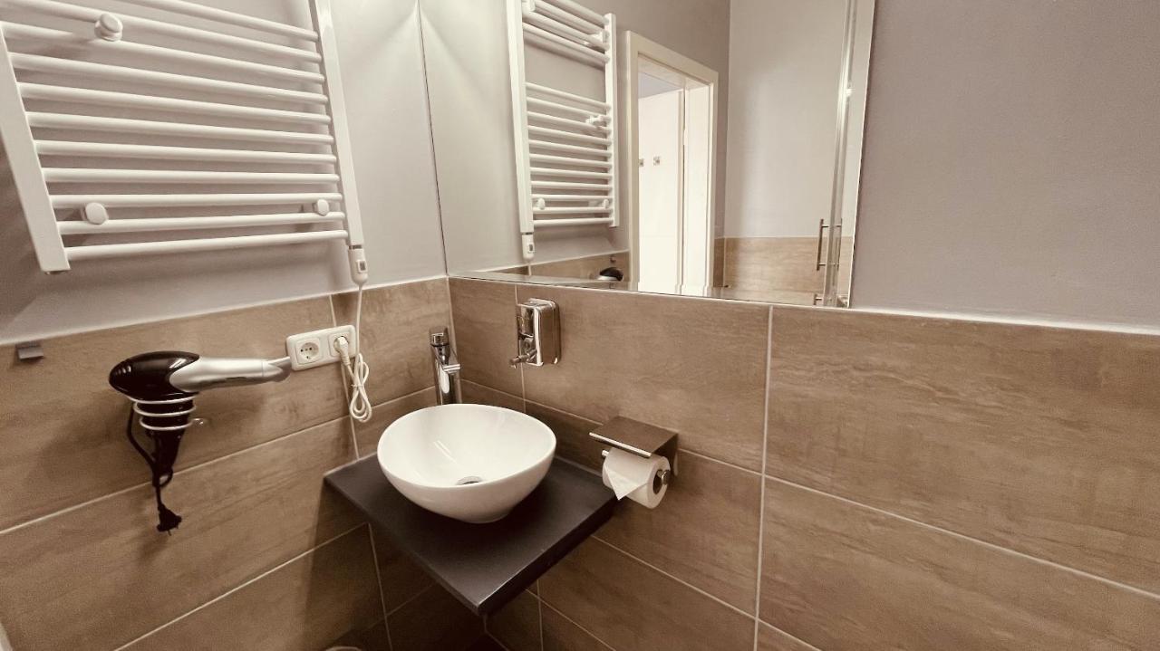 Apartment Glinde Глінде Екстер'єр фото