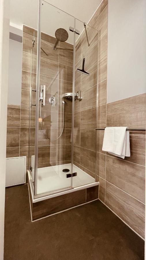 Apartment Glinde Глінде Екстер'єр фото