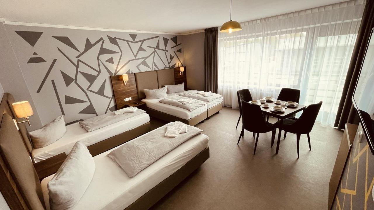 Apartment Glinde Глінде Екстер'єр фото