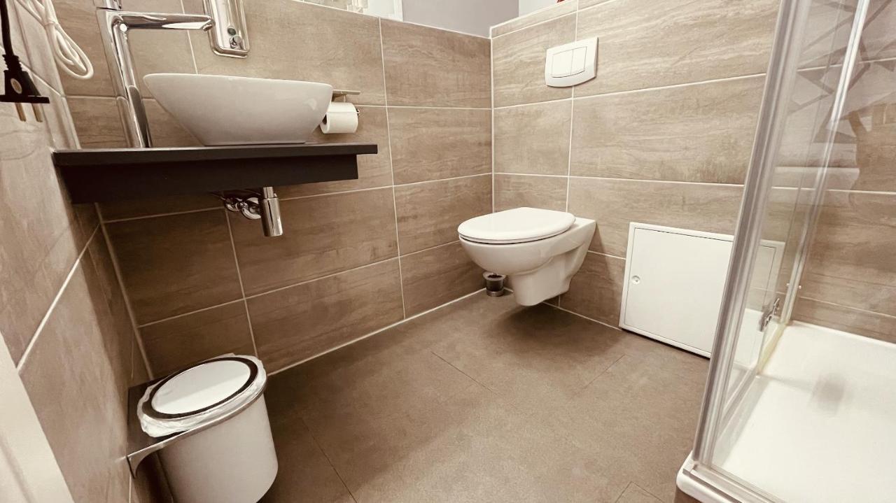 Apartment Glinde Глінде Екстер'єр фото