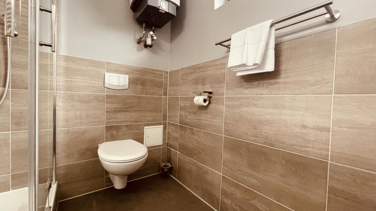 Apartment Glinde Глінде Екстер'єр фото