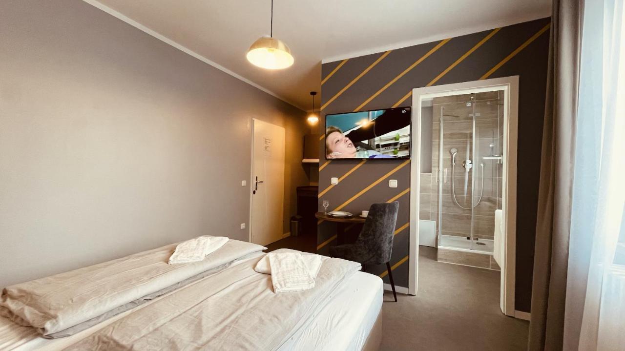 Apartment Glinde Глінде Екстер'єр фото