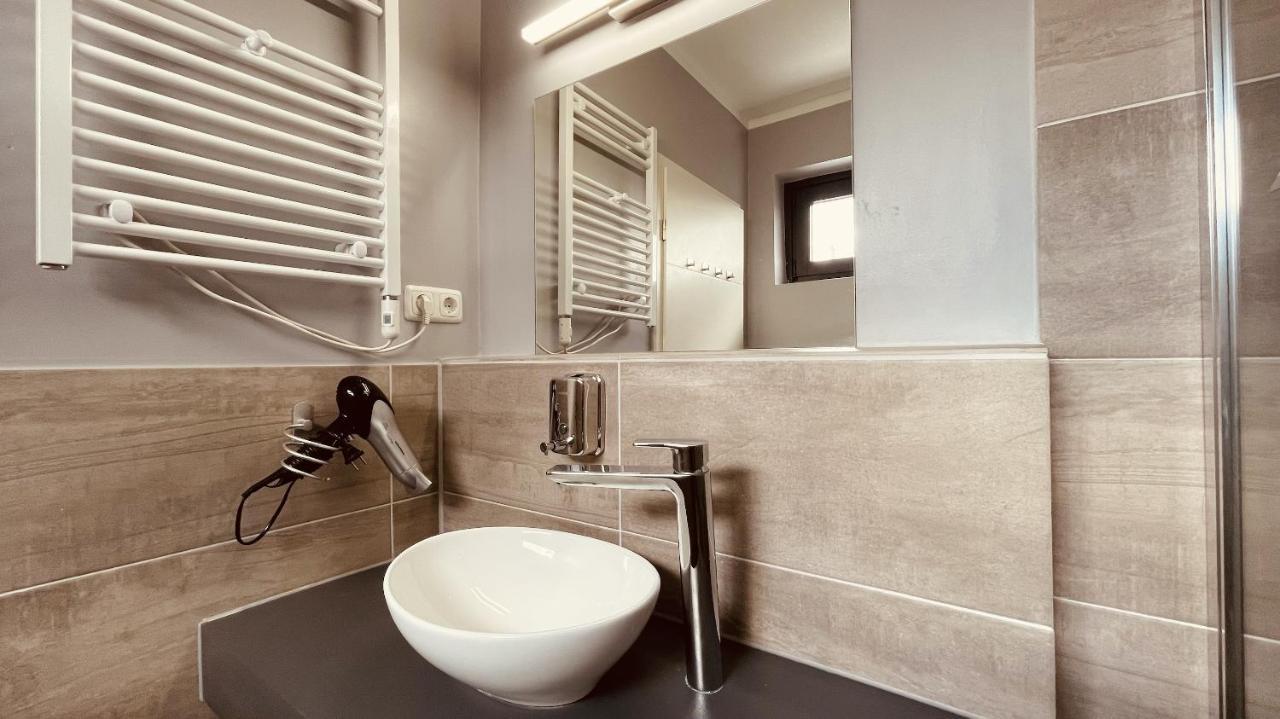 Apartment Glinde Глінде Екстер'єр фото