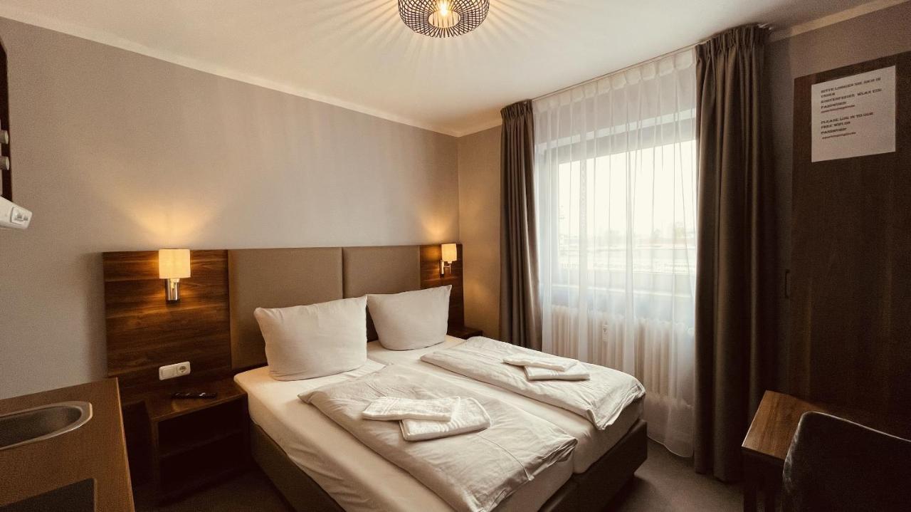 Apartment Glinde Глінде Екстер'єр фото