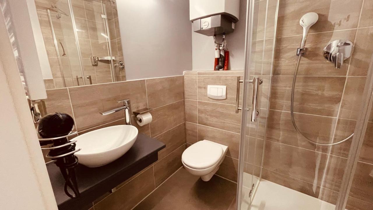 Apartment Glinde Глінде Екстер'єр фото