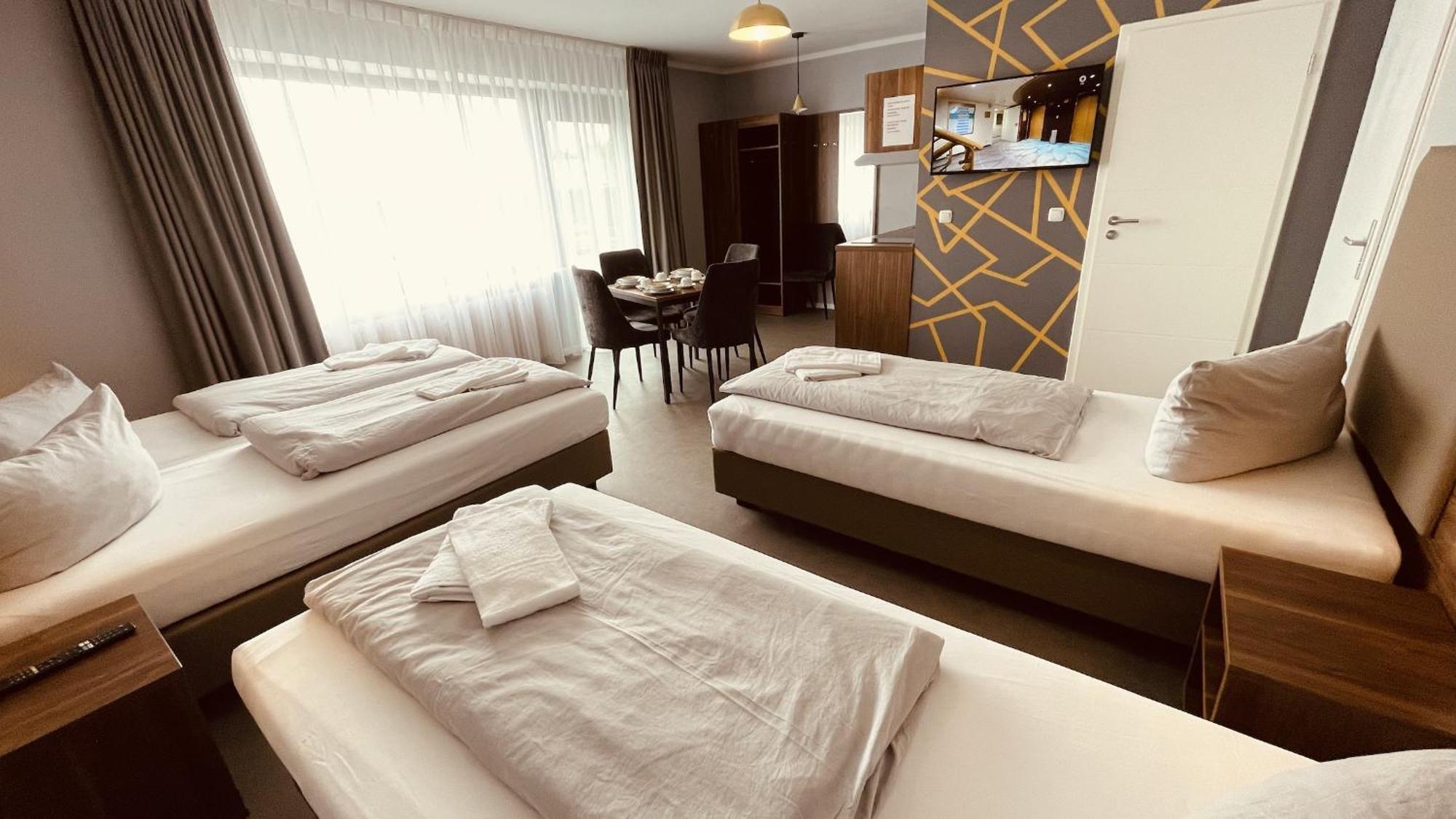 Apartment Glinde Глінде Номер фото
